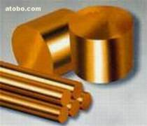 铜钨合金产品库